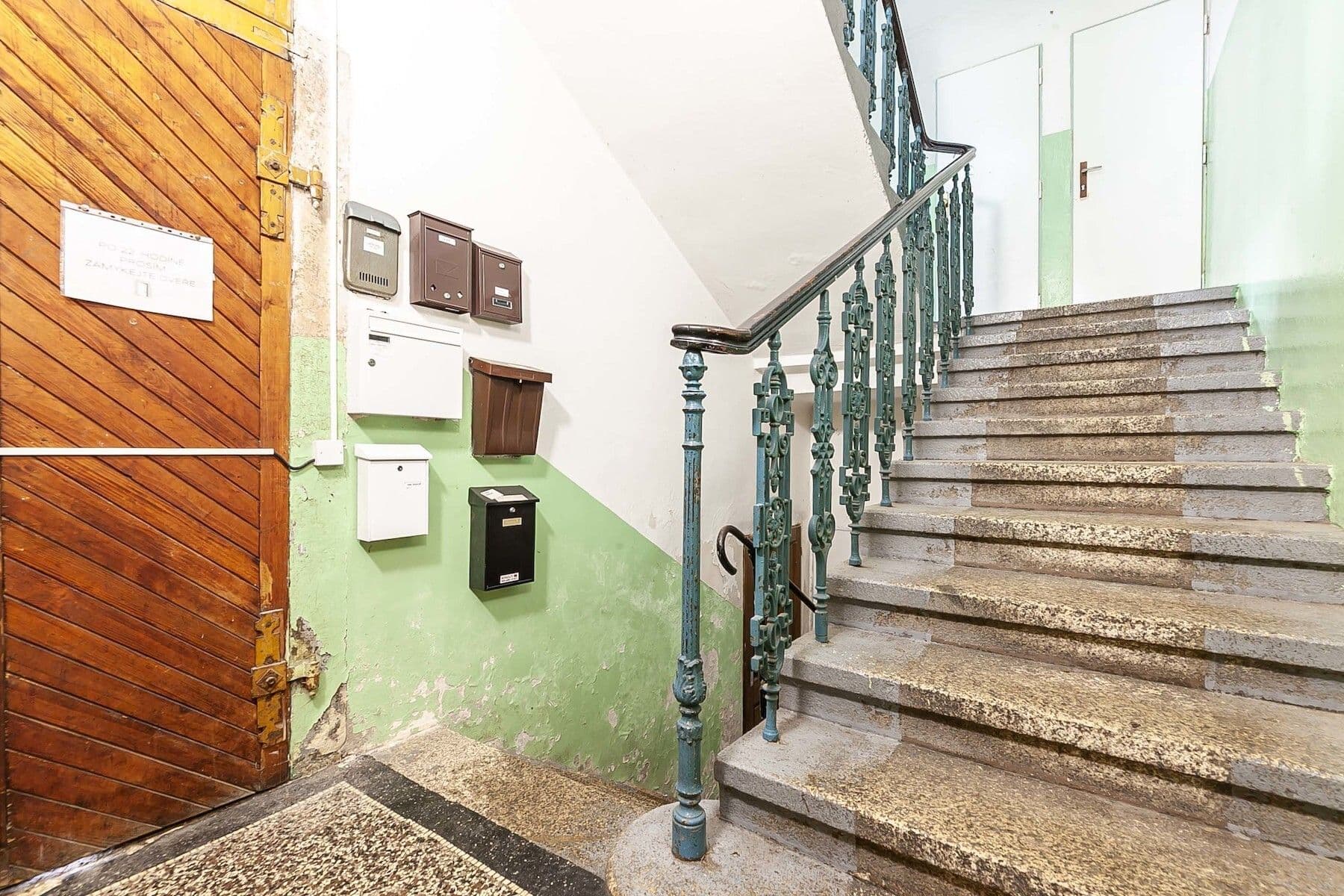 Predaj bytu 2-izbový 48 m², Karoliny Světlé, Liberec, Liberecký kraj Predaj bytu 2-izbový 48 m², Karoliny Světlé, Liberec, Liberecký kraj