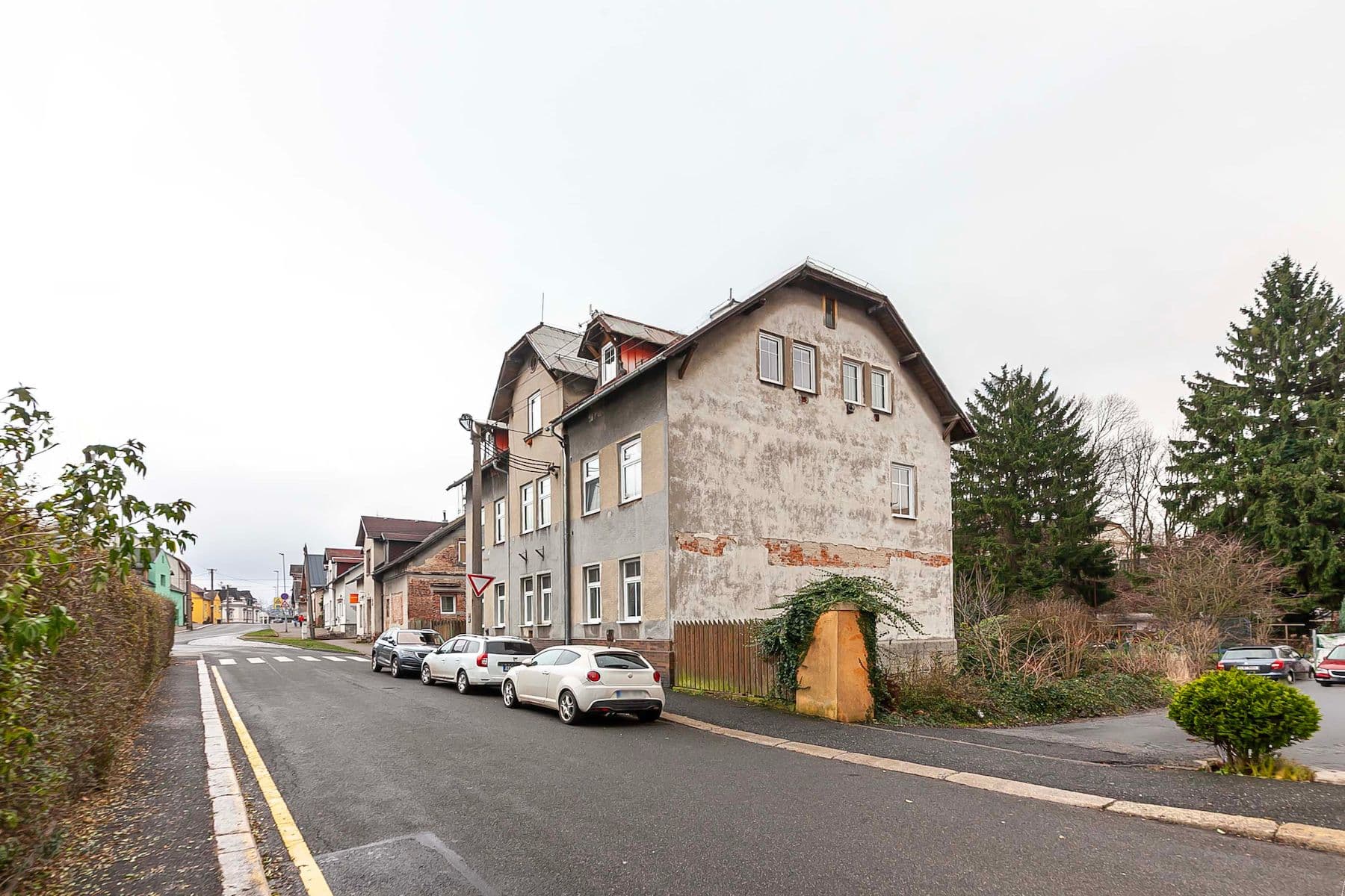 Predaj bytu 2-izbový 48 m², Karoliny Světlé, Liberec, Liberecký kraj Predaj bytu 2-izbový 48 m², Karoliny Světlé, Liberec, Liberecký kraj