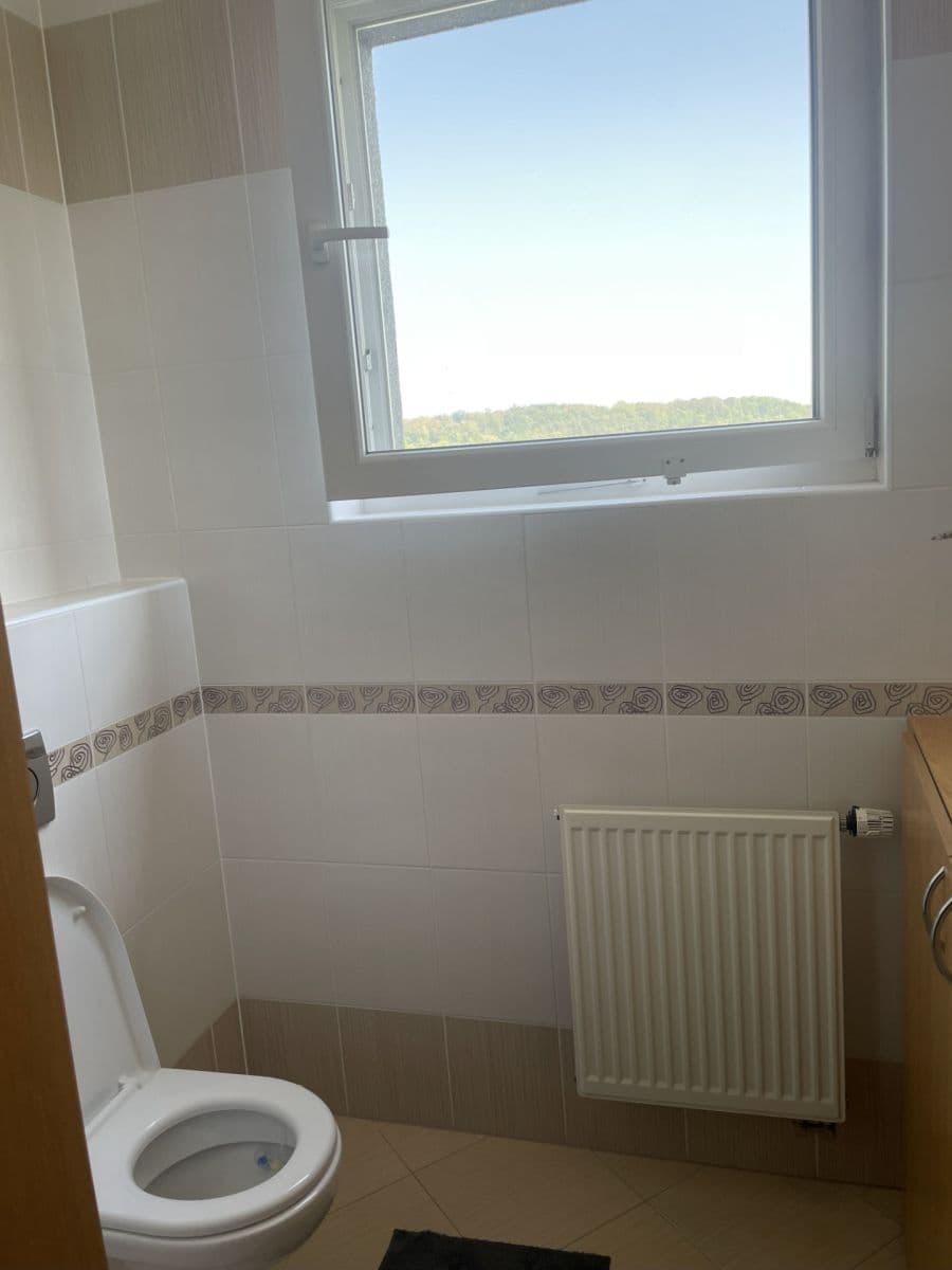 Prenájom bytu 1-izbový 33 m², Nademlejnská, Praha, Praha Prenájom bytu 1-izbový 33 m², Nademlejnská, Praha, Praha