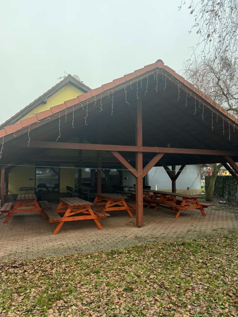 Prenájom bytu 1-izbový 32 m², Roudná, Jihočeský kraj Prenájom bytu 1-izbový 32 m², Roudná, Jihočeský kraj