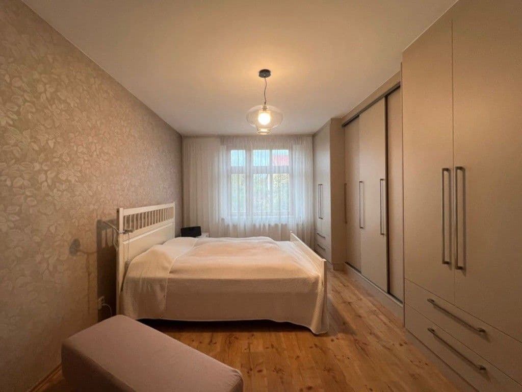 Prenájom bytu 2-izbový 45 m², Chaberská, Praha, Praha Prenájom bytu 2-izbový 45 m², Chaberská, Praha, Praha