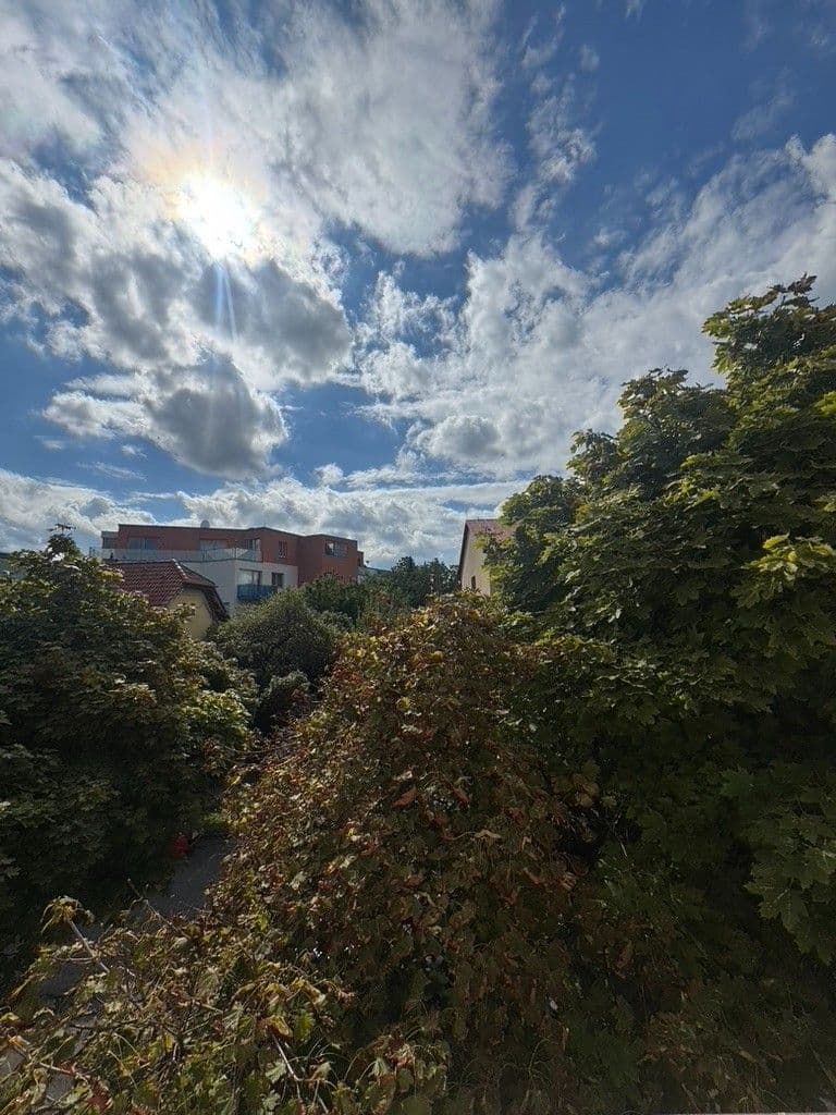 Prenájom bytu 2-izbový 45 m², Chaberská, Praha, Praha Prenájom bytu 2-izbový 45 m², Chaberská, Praha, Praha