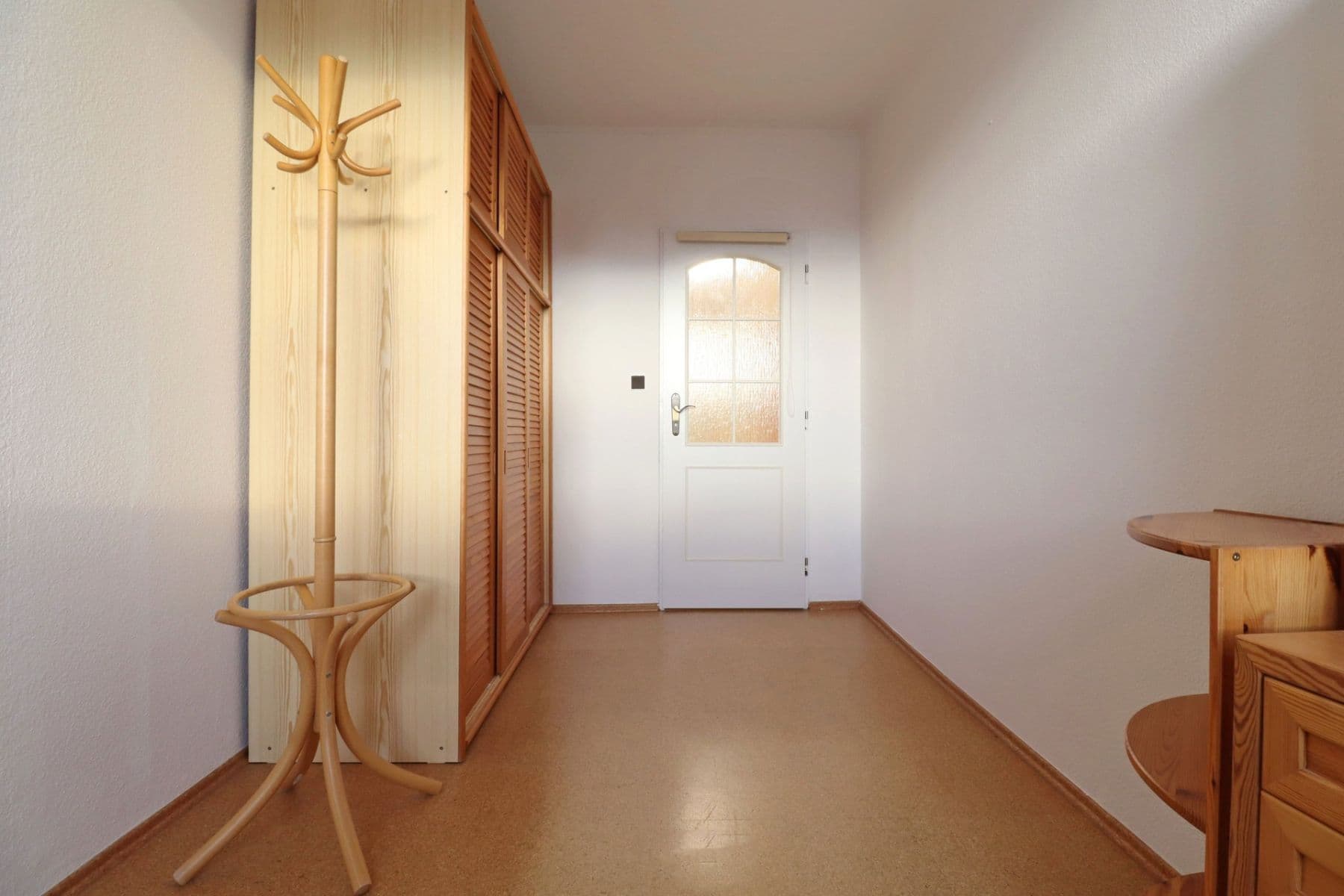 Prenájom bytu 3-izbový 63 m², Metodějova, Praha, Praha Prenájom bytu 3-izbový 63 m², Metodějova, Praha, Praha