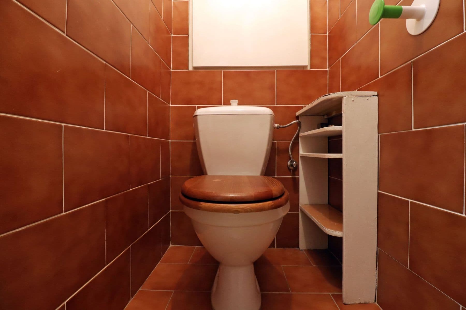 Prenájom bytu 3-izbový 63 m², Metodějova, Praha, Praha Prenájom bytu 3-izbový 63 m², Metodějova, Praha, Praha