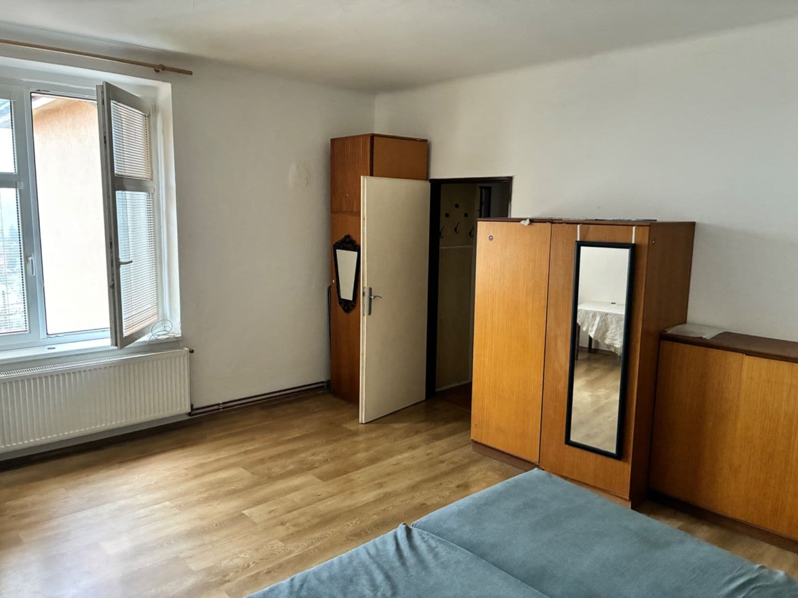 Prenájom bytu 1-izbový 50 m², Jiráskova, Jihlava, Kraj Vysočina Prenájom bytu 1-izbový 50 m², Jiráskova, Jihlava, Kraj Vysočina