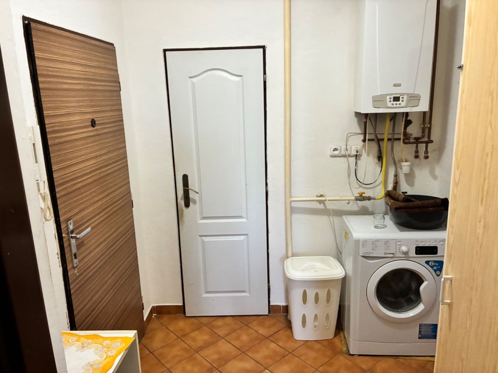 Prenájom bytu 1-izbový 50 m², Jiráskova, Jihlava, Kraj Vysočina Prenájom bytu 1-izbový 50 m², Jiráskova, Jihlava, Kraj Vysočina