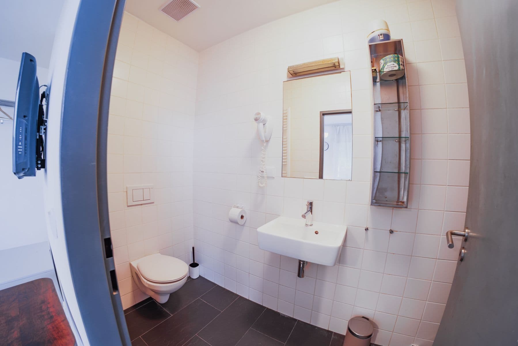 Prenájom bytu 20 m², Nad Lávkou, Praha, Praha Prenájom bytu 20 m², Nad Lávkou, Praha, Praha