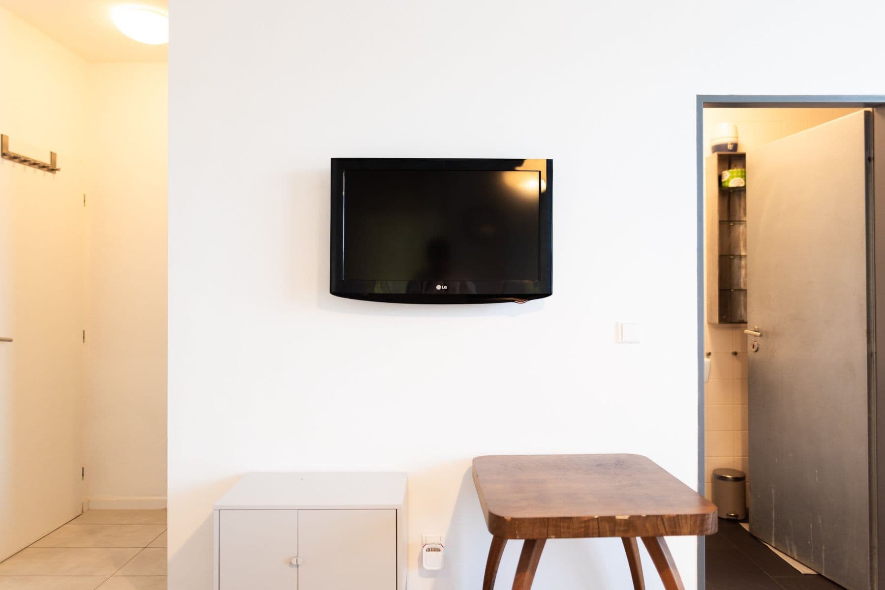 Prenájom bytu 20 m², Nad Lávkou, Praha, Praha Prenájom bytu 20 m², Nad Lávkou, Praha, Praha