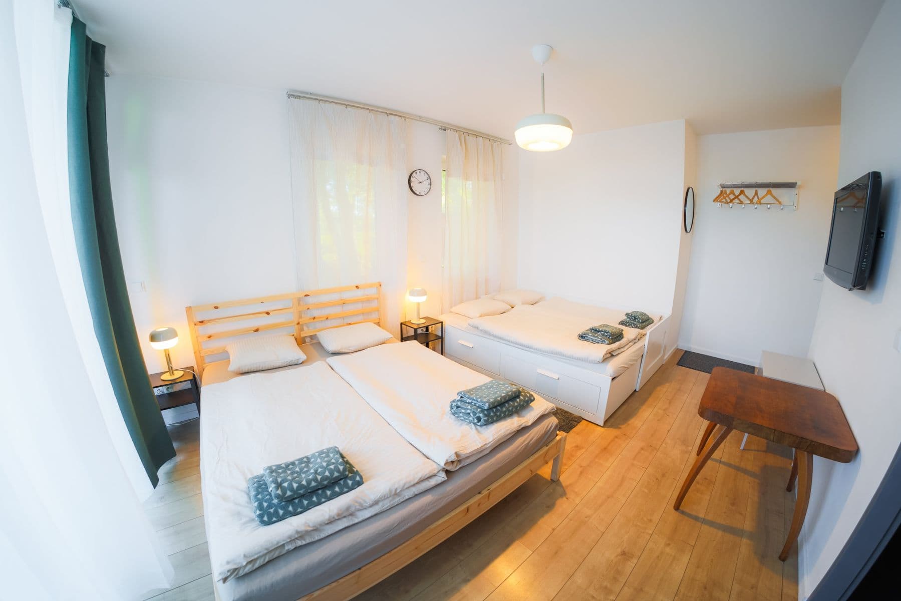 Prenájom bytu 20 m², Nad Lávkou, Praha, Praha Prenájom bytu 20 m², Nad Lávkou, Praha, Praha