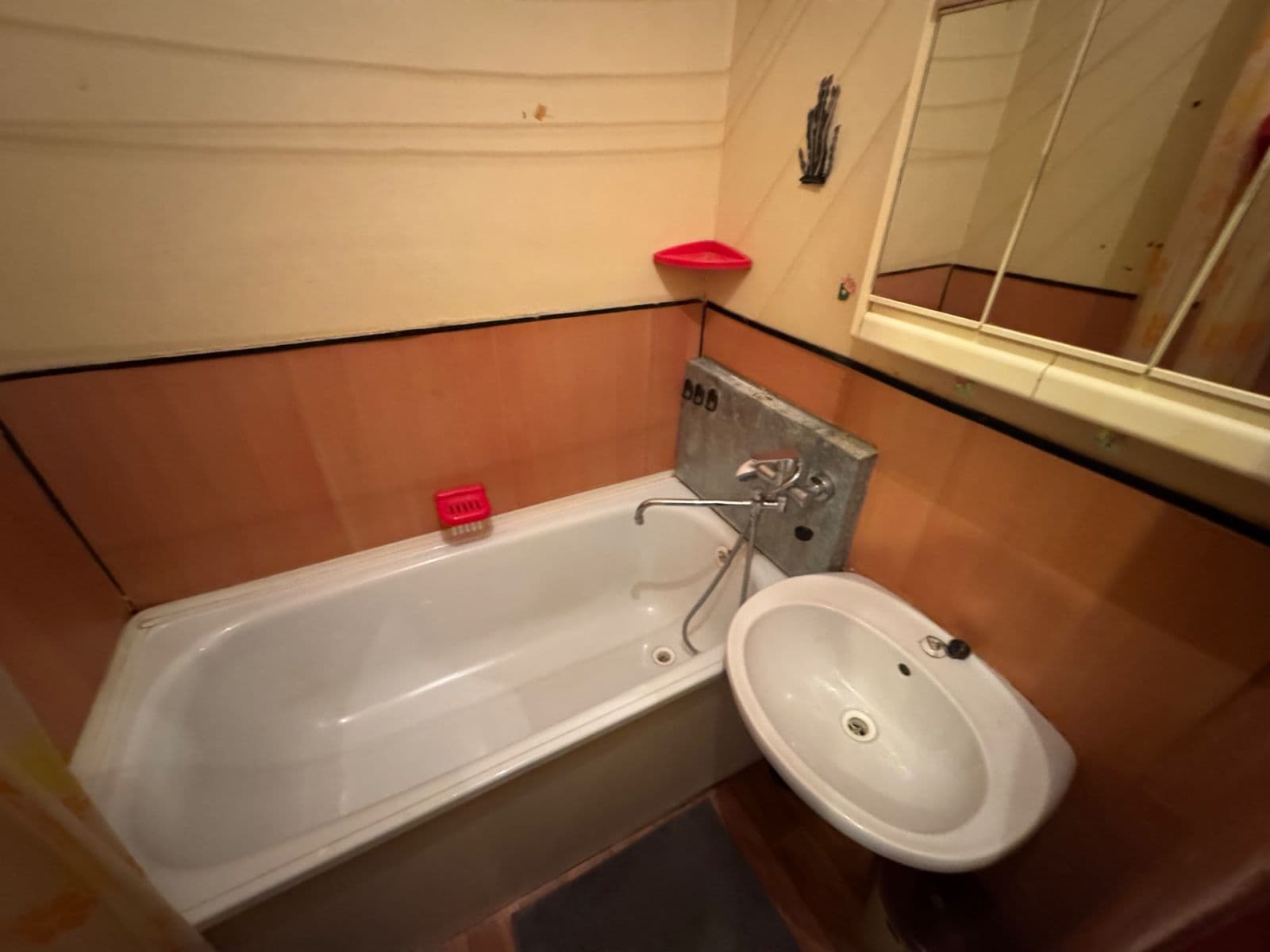 Predaj bytu 2-izbový 54 m², Vítězslava Nezvala, Most, Ústecký kraj Predaj bytu 2-izbový 54 m², Vítězslava Nezvala, Most, Ústecký kraj