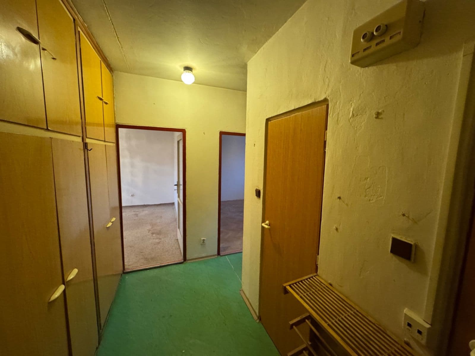 Predaj bytu 2-izbový 54 m², Vítězslava Nezvala, Most, Ústecký kraj Predaj bytu 2-izbový 54 m², Vítězslava Nezvala, Most, Ústecký kraj