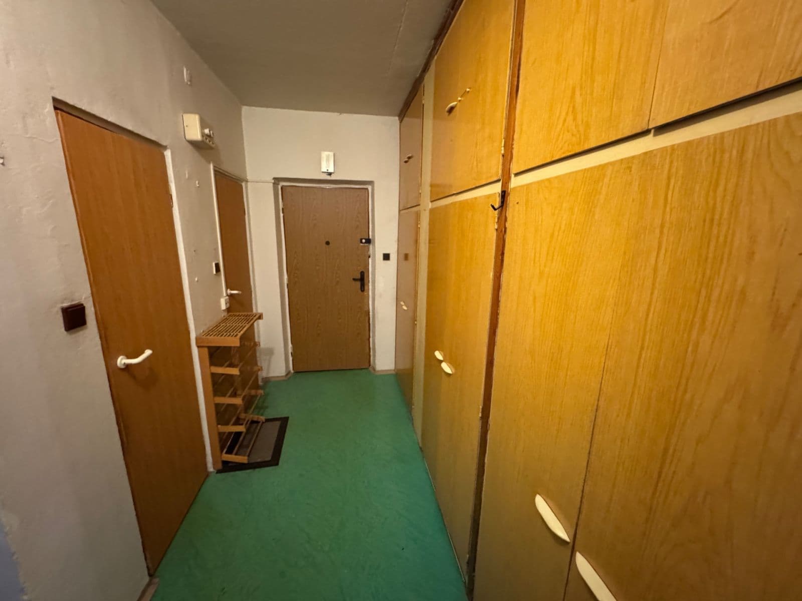 Predaj bytu 2-izbový 54 m², Vítězslava Nezvala, Most, Ústecký kraj Predaj bytu 2-izbový 54 m², Vítězslava Nezvala, Most, Ústecký kraj