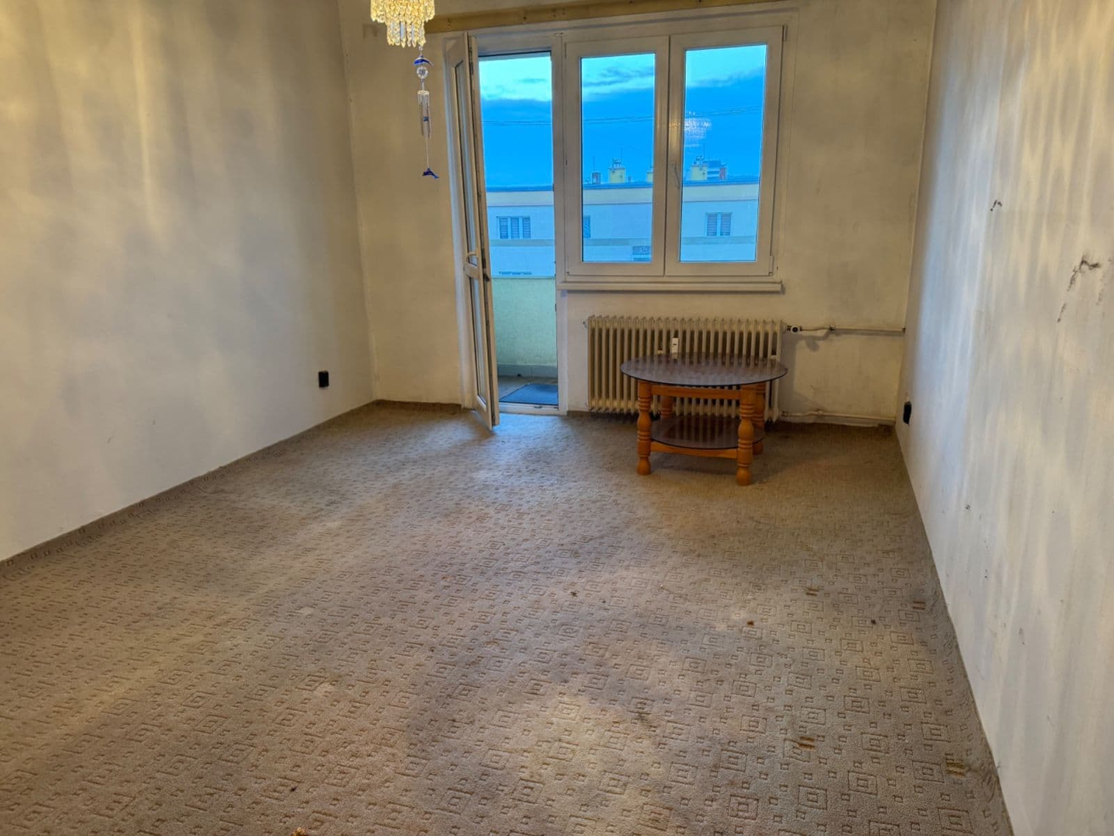 Predaj bytu 2-izbový 54 m², Vítězslava Nezvala, Most, Ústecký kraj Predaj bytu 2-izbový 54 m², Vítězslava Nezvala, Most, Ústecký kraj