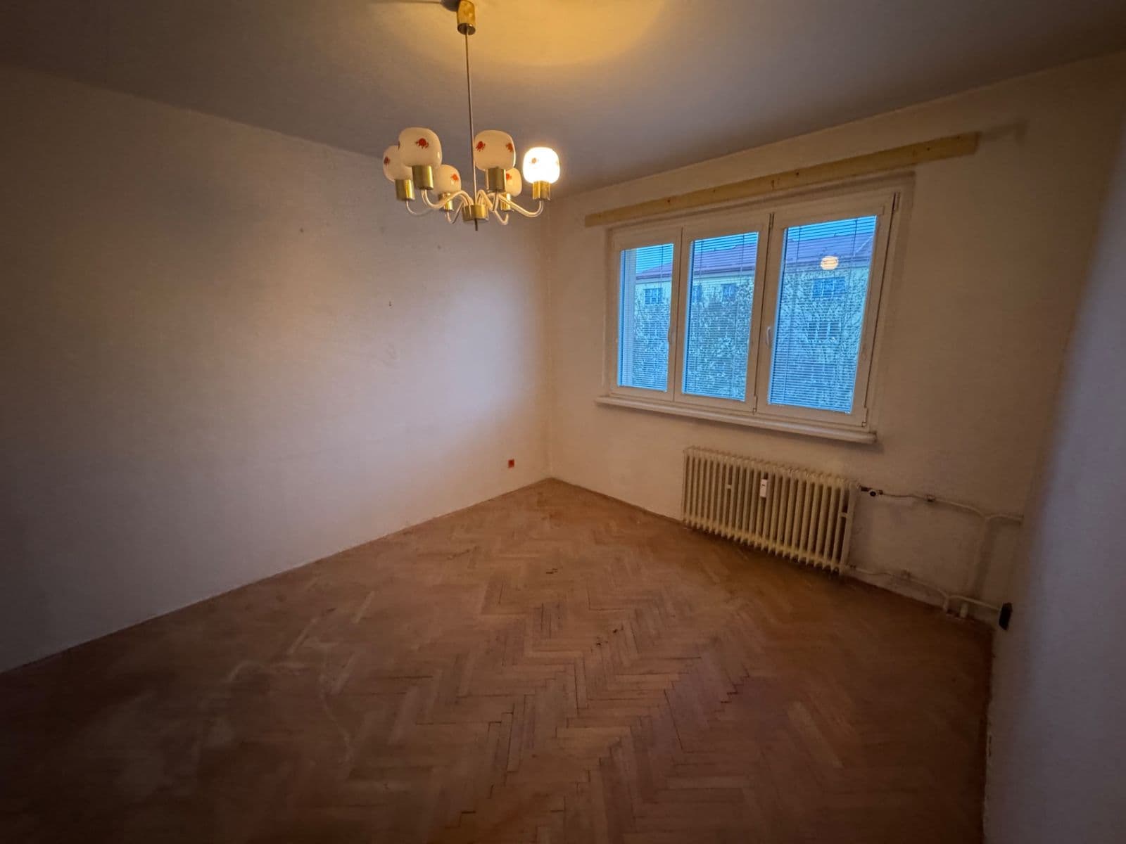 Predaj bytu 2-izbový 54 m², Vítězslava Nezvala, Most, Ústecký kraj Predaj bytu 2-izbový 54 m², Vítězslava Nezvala, Most, Ústecký kraj
