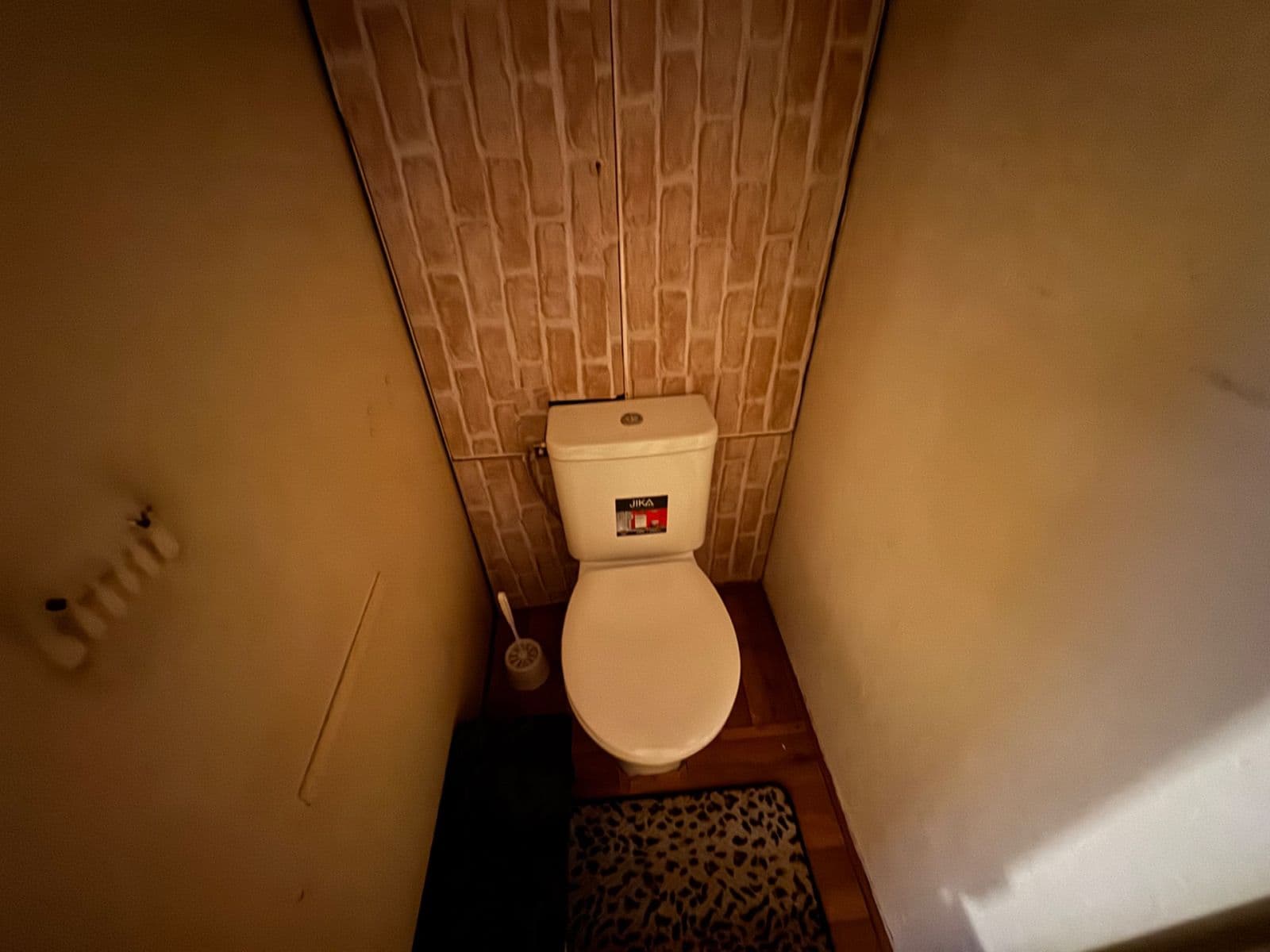 Predaj bytu 2-izbový 54 m², Vítězslava Nezvala, Most, Ústecký kraj Predaj bytu 2-izbový 54 m², Vítězslava Nezvala, Most, Ústecký kraj