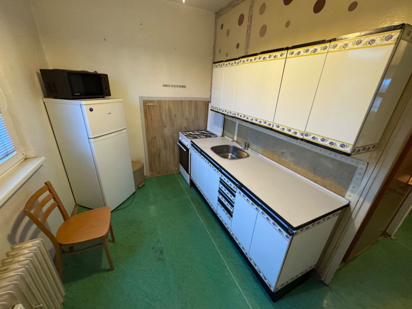 Predaj bytu 2-izbový 54 m², Vítězslava Nezvala, Most, Ústecký kraj Predaj bytu 2-izbový 54 m², Vítězslava Nezvala, Most, Ústecký kraj