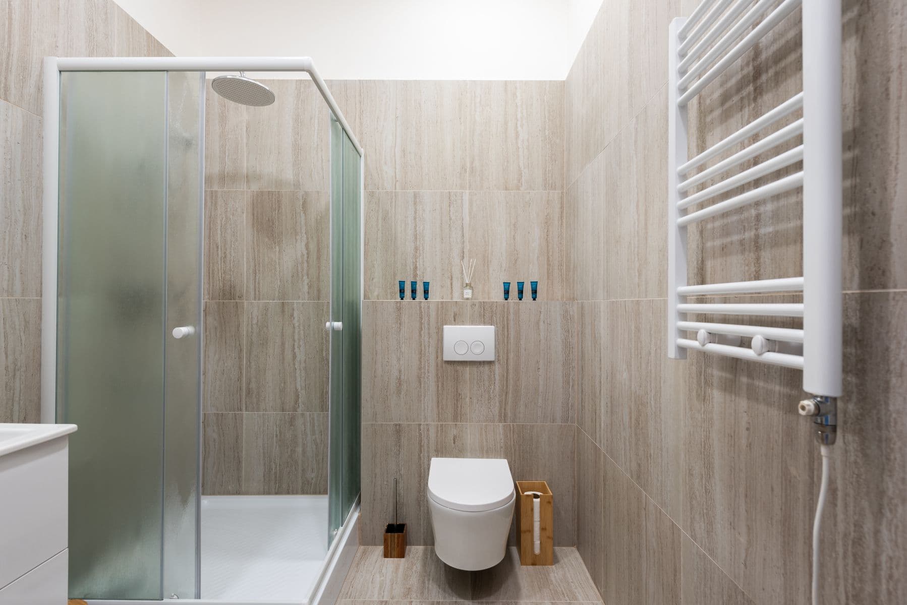 Prenájom bytu 57 m², Těšnov, Praha, Praha Prenájom bytu 57 m², Těšnov, Praha, Praha