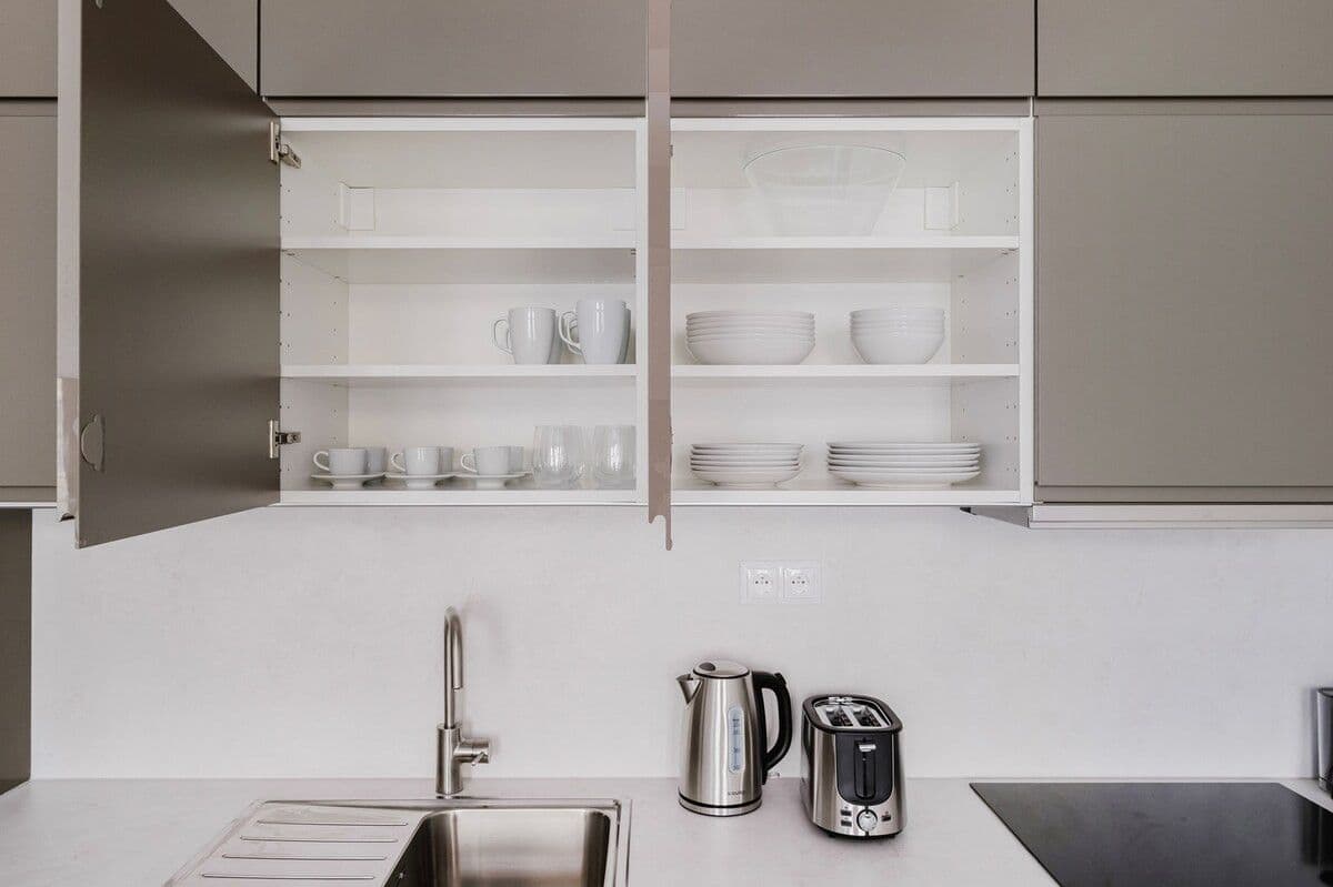 Prenájom bytu 50 m², Urxova, Praha, Praha Prenájom bytu 50 m², Urxova, Praha, Praha