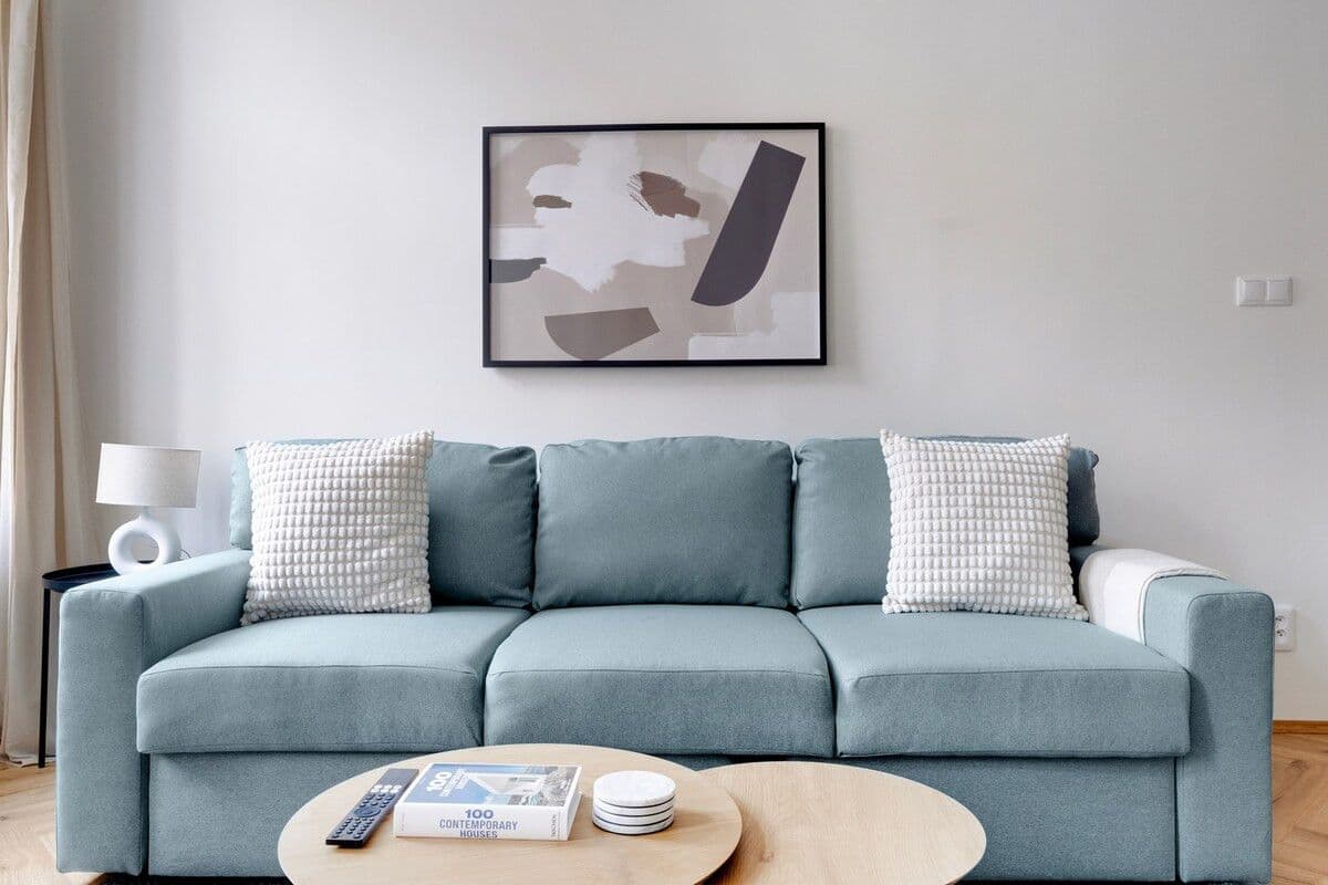 Prenájom bytu 50 m², Urxova, Praha, Praha Prenájom bytu 50 m², Urxova, Praha, Praha