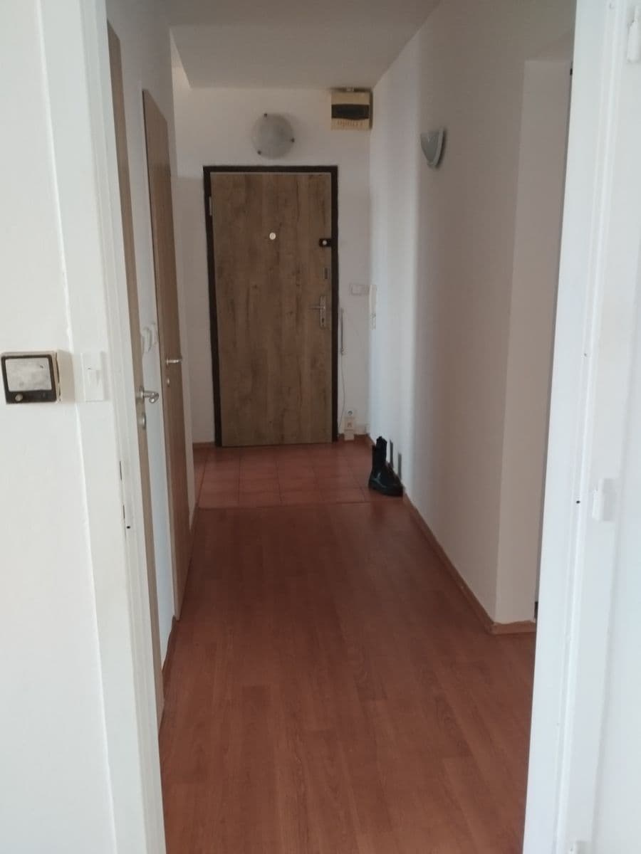 Prenájom bytu 3-izbový 69 m², Švédská, Ostrava, Moravskoslezský kraj Prenájom bytu 3-izbový 69 m², Švédská, Ostrava, Moravskoslezský kraj