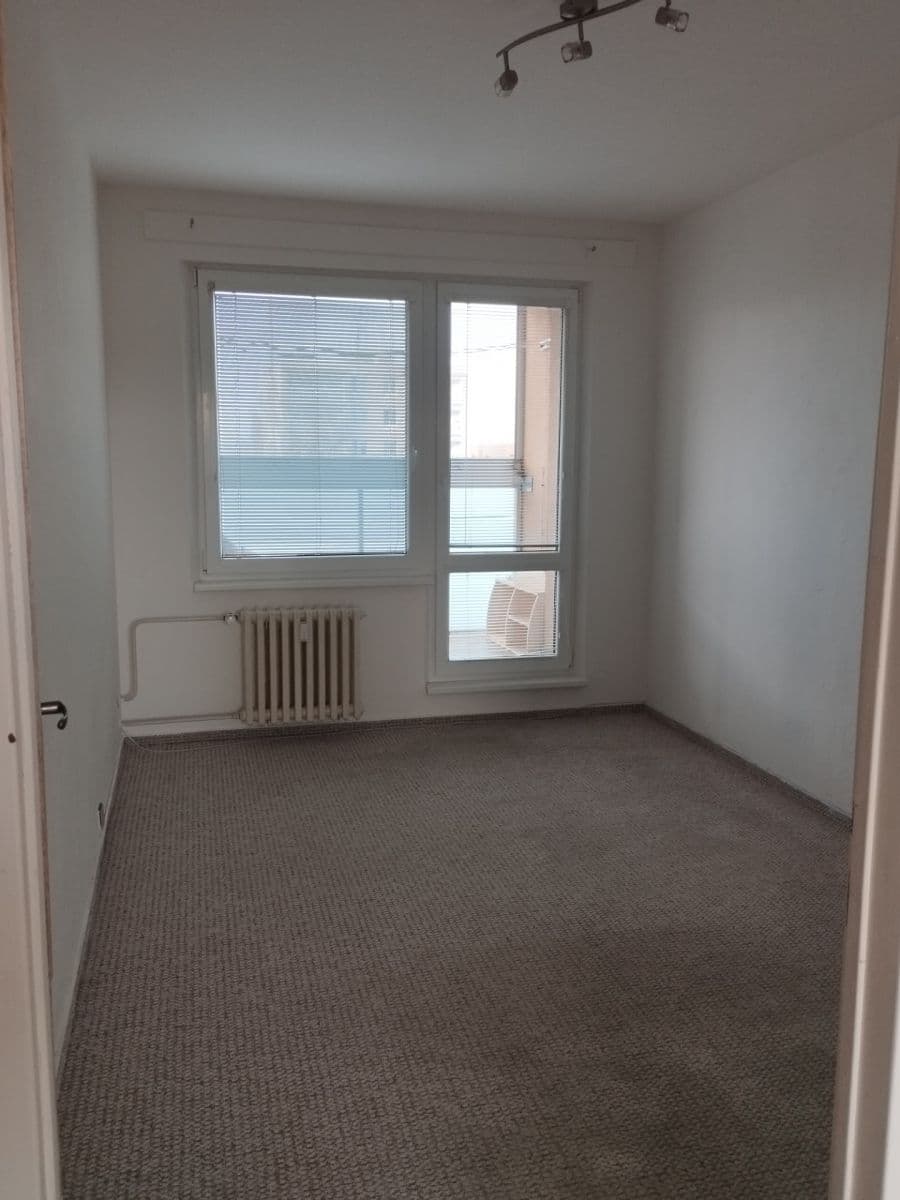 Prenájom bytu 3-izbový 69 m², Švédská, Ostrava, Moravskoslezský kraj Prenájom bytu 3-izbový 69 m², Švédská, Ostrava, Moravskoslezský kraj