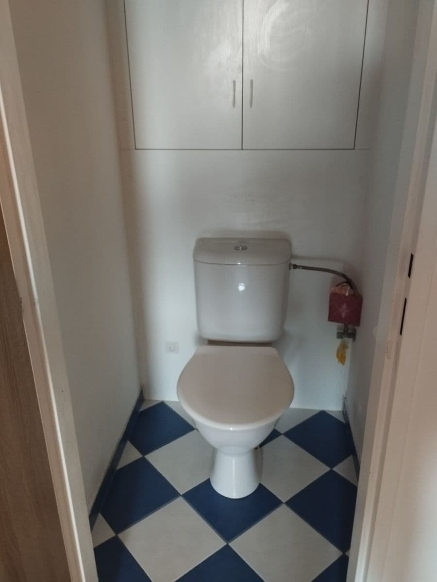 Prenájom bytu 3-izbový 69 m², Švédská, Ostrava, Moravskoslezský kraj Prenájom bytu 3-izbový 69 m², Švédská, Ostrava, Moravskoslezský kraj