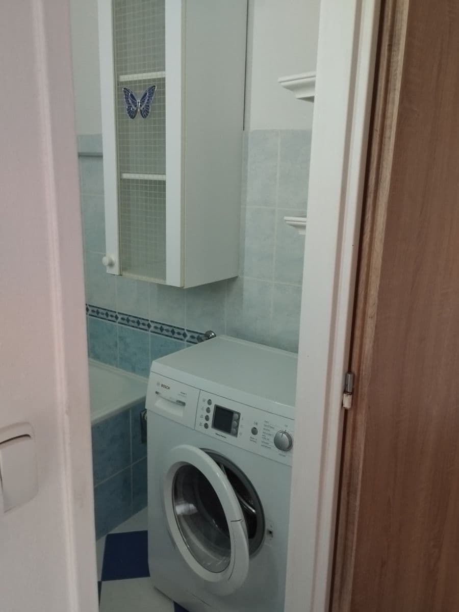 Prenájom bytu 3-izbový 69 m², Švédská, Ostrava, Moravskoslezský kraj Prenájom bytu 3-izbový 69 m², Švédská, Ostrava, Moravskoslezský kraj