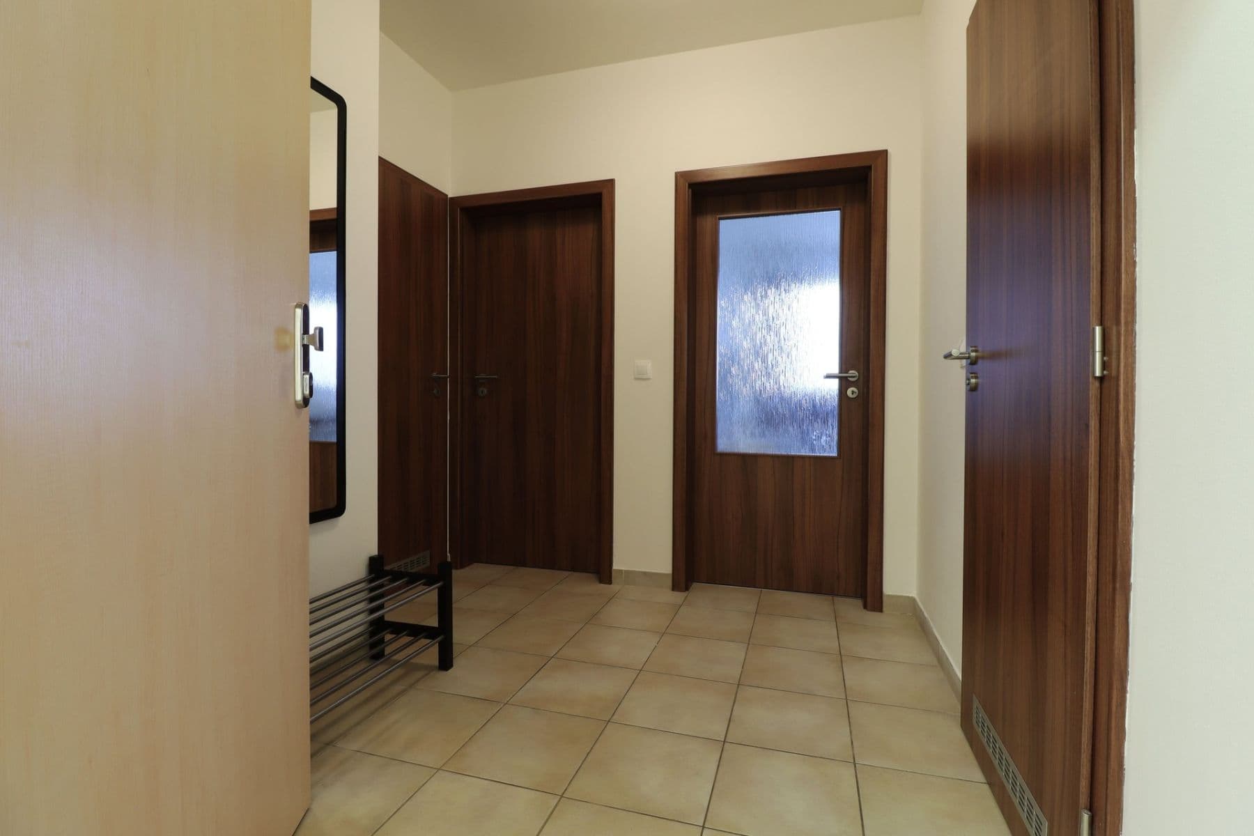 Prenájom bytu 2-izbový 57 m², Miloše Havla, Praha, Praha Prenájom bytu 2-izbový 57 m², Miloše Havla, Praha, Praha