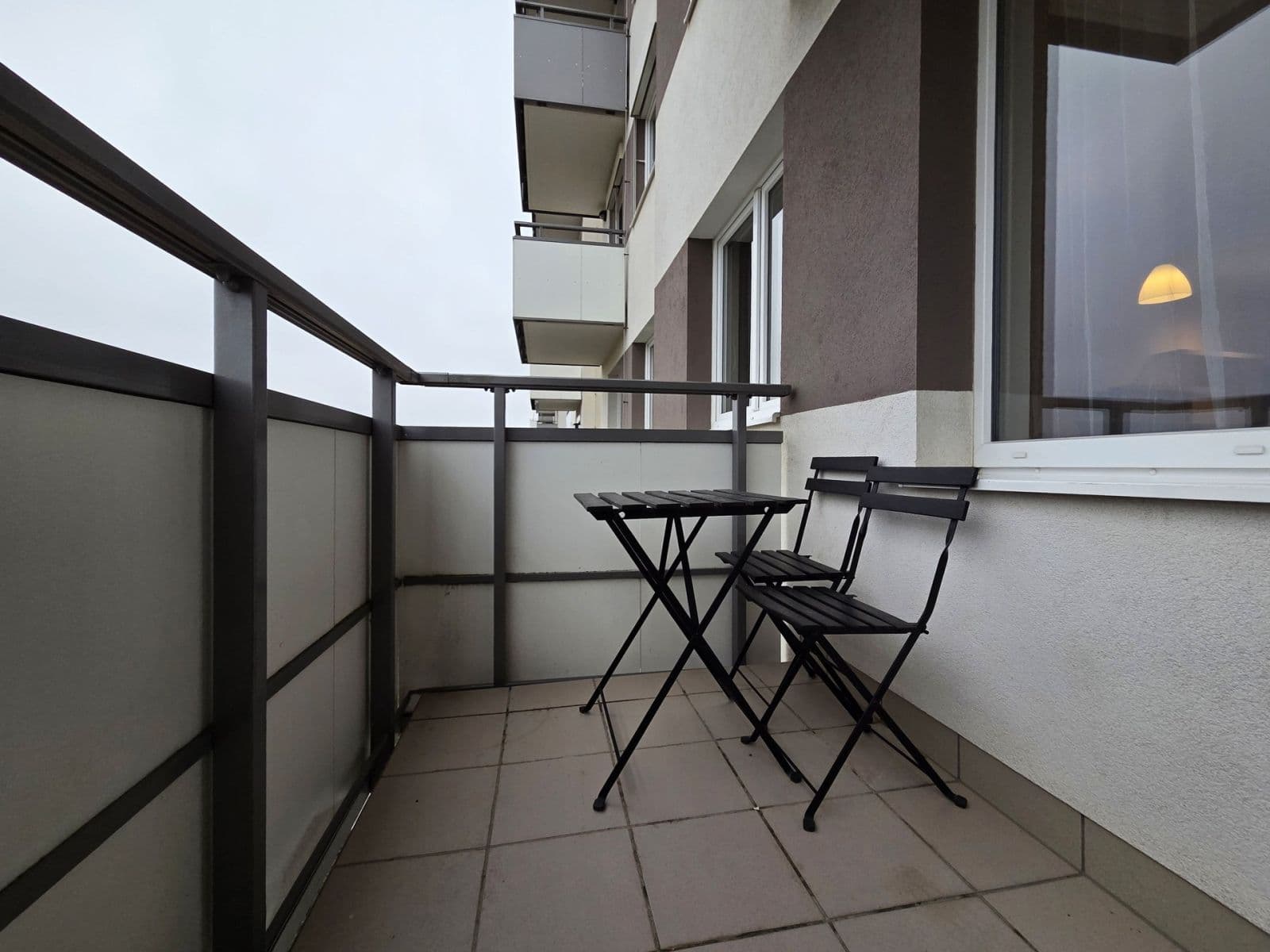 Prenájom bytu 2-izbový 57 m², Miloše Havla, Praha, Praha Prenájom bytu 2-izbový 57 m², Miloše Havla, Praha, Praha