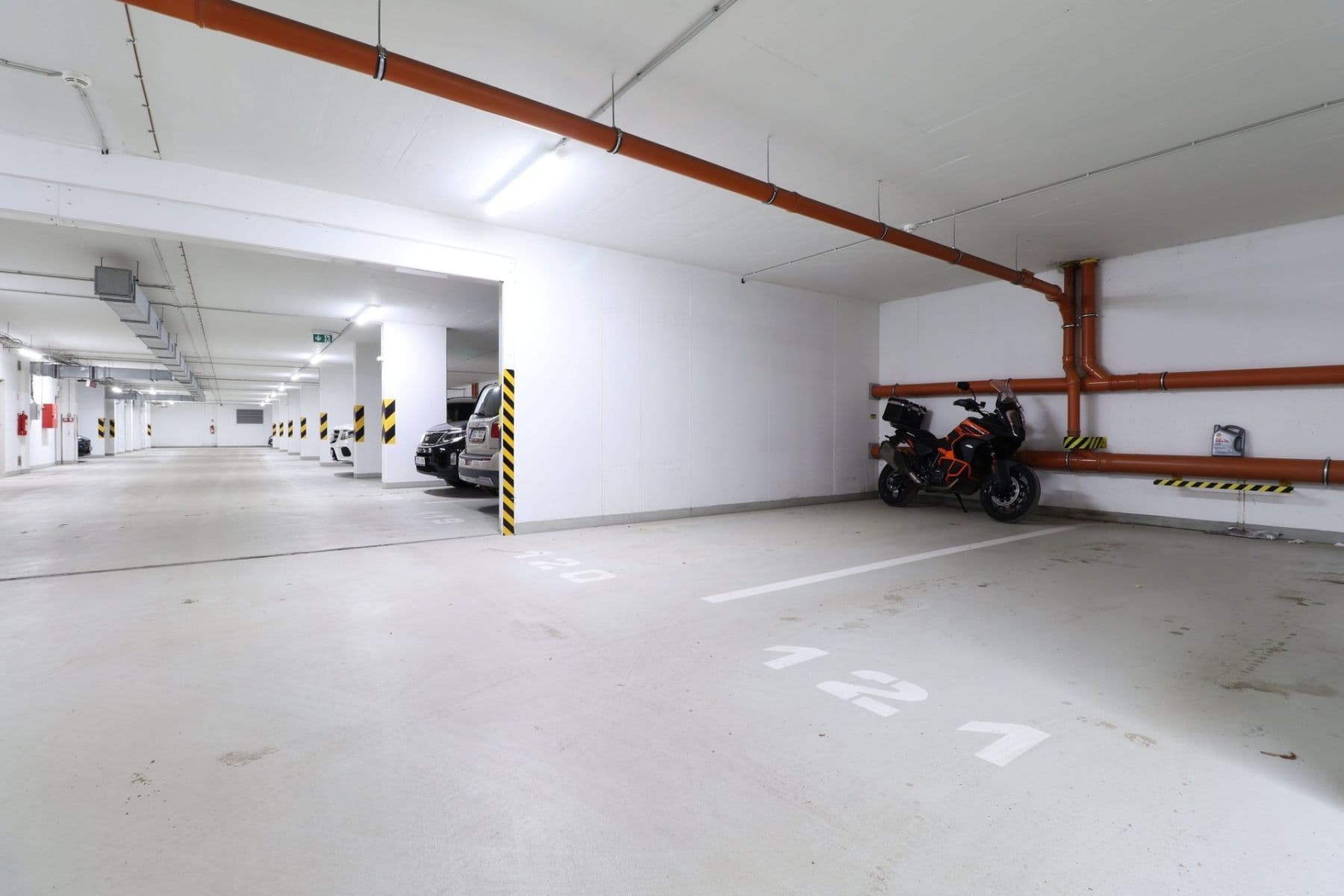 Prenájom bytu 2-izbový 57 m², Miloše Havla, Praha, Praha Prenájom bytu 2-izbový 57 m², Miloše Havla, Praha, Praha