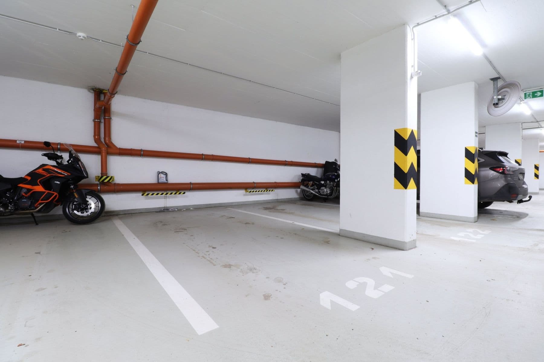 Prenájom bytu 2-izbový 57 m², Miloše Havla, Praha, Praha Prenájom bytu 2-izbový 57 m², Miloše Havla, Praha, Praha