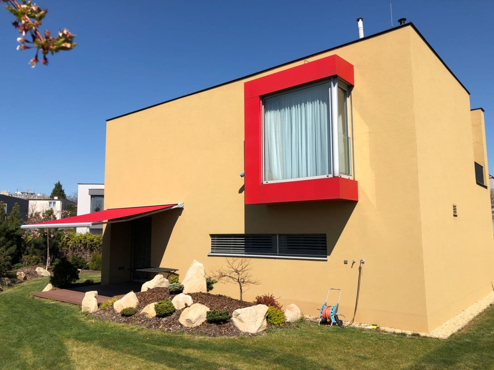 Predaj domu 150 m², pozemek 427 m², Na Přívozích, Praha, Praha Predaj domu 150 m², pozemek 427 m², Na Přívozích, Praha, Praha