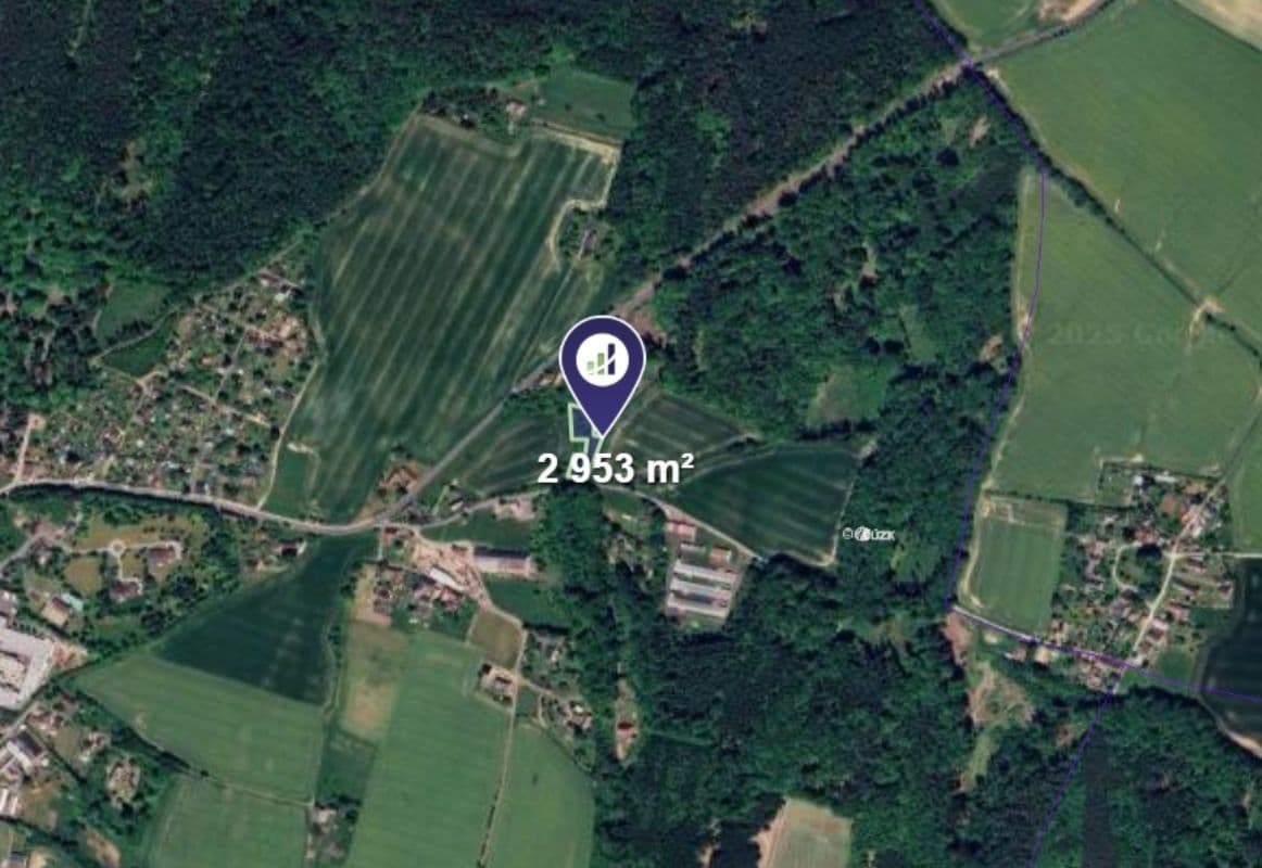 Predaj pozemku 2.953 m², Dvůr Králové nad Labem, Královéhradecký kraj Predaj pozemku 2.953 m², Dvůr Králové nad Labem, Královéhradecký kraj