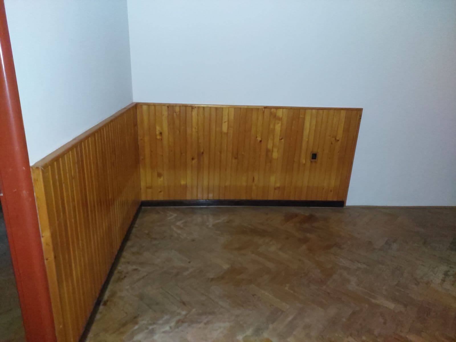 Predaj bytu 2-izbový 56 m², Luční, Semily, Liberecký kraj Predaj bytu 2-izbový 56 m², Luční, Semily, Liberecký kraj
