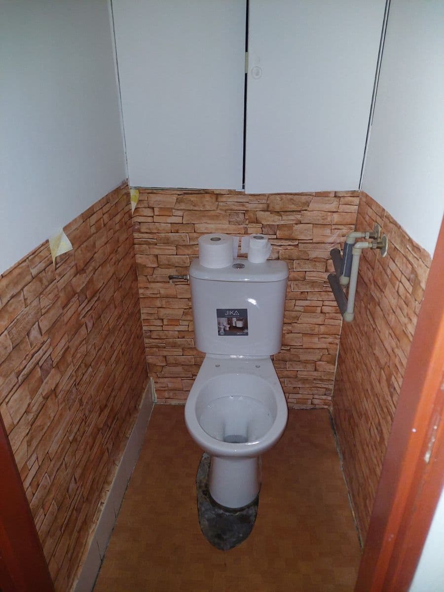 Predaj bytu 2-izbový 56 m², Luční, Semily, Liberecký kraj Predaj bytu 2-izbový 56 m², Luční, Semily, Liberecký kraj