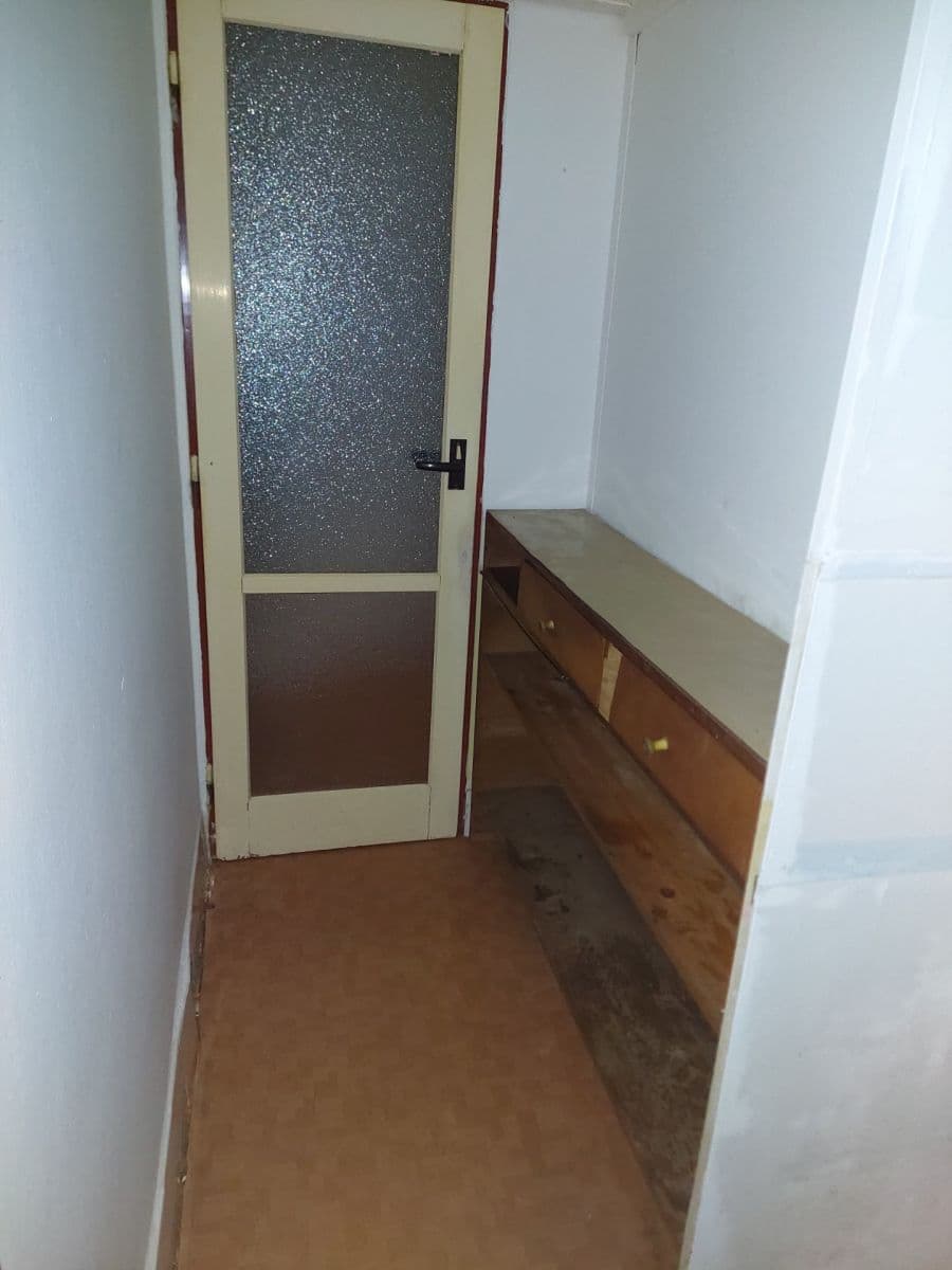 Predaj bytu 2-izbový 56 m², Luční, Semily, Liberecký kraj Predaj bytu 2-izbový 56 m², Luční, Semily, Liberecký kraj