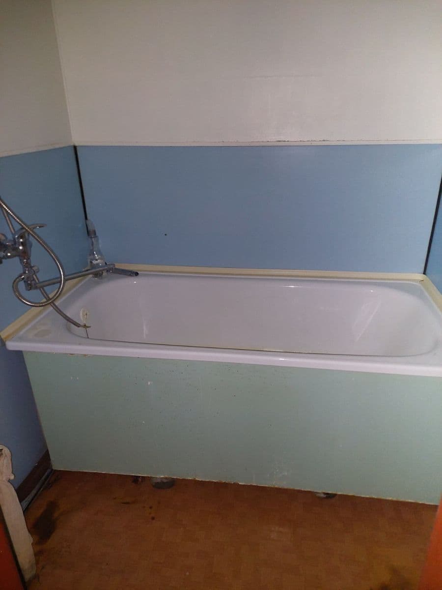 Predaj bytu 2-izbový 56 m², Luční, Semily, Liberecký kraj Predaj bytu 2-izbový 56 m², Luční, Semily, Liberecký kraj