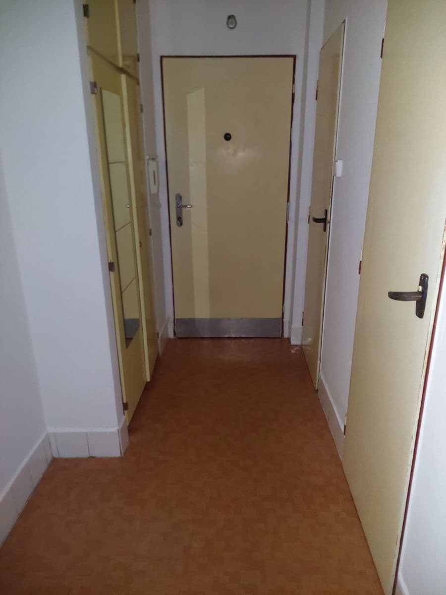 Predaj bytu 2-izbový 56 m², Luční, Semily, Liberecký kraj Predaj bytu 2-izbový 56 m², Luční, Semily, Liberecký kraj