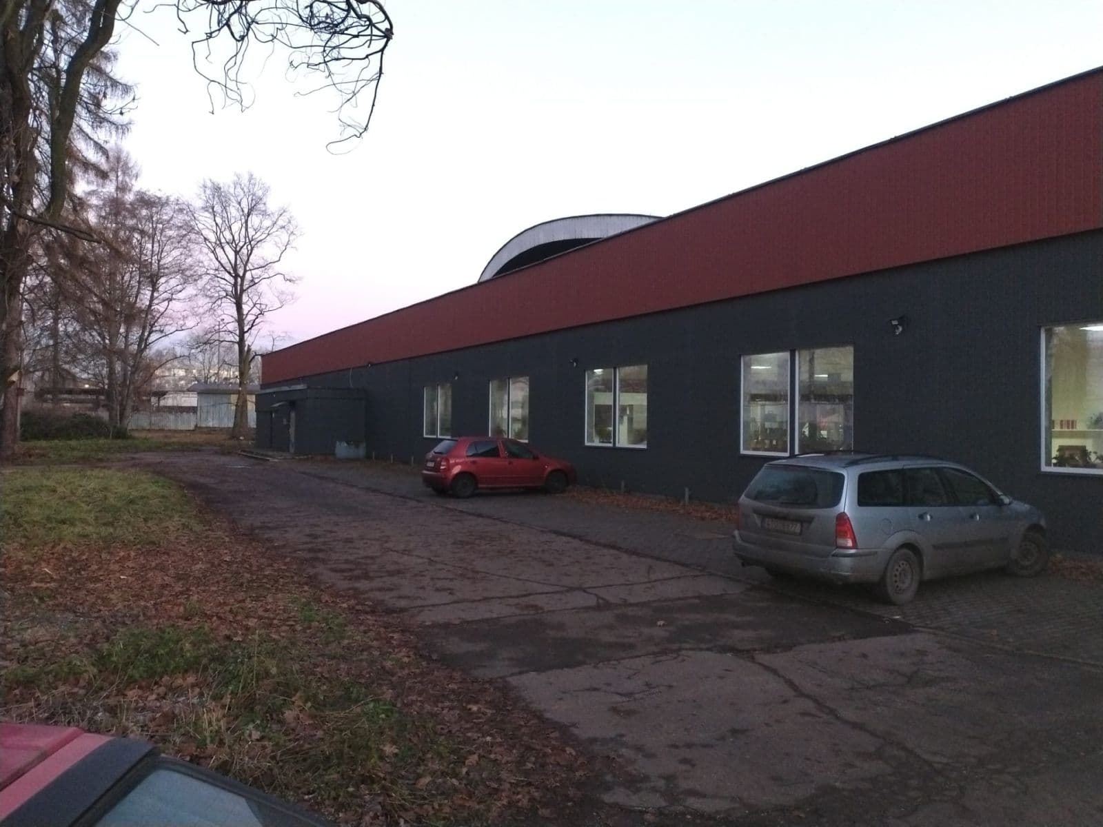 Prenájom nebytového priestoru 1.200 m², Jaroslava Vrchlického, Karviná, Moravskoslezský kraj Prenájom nebytového priestoru 1.200 m², Jaroslava Vrchlického, Karviná, Moravskoslezský kraj