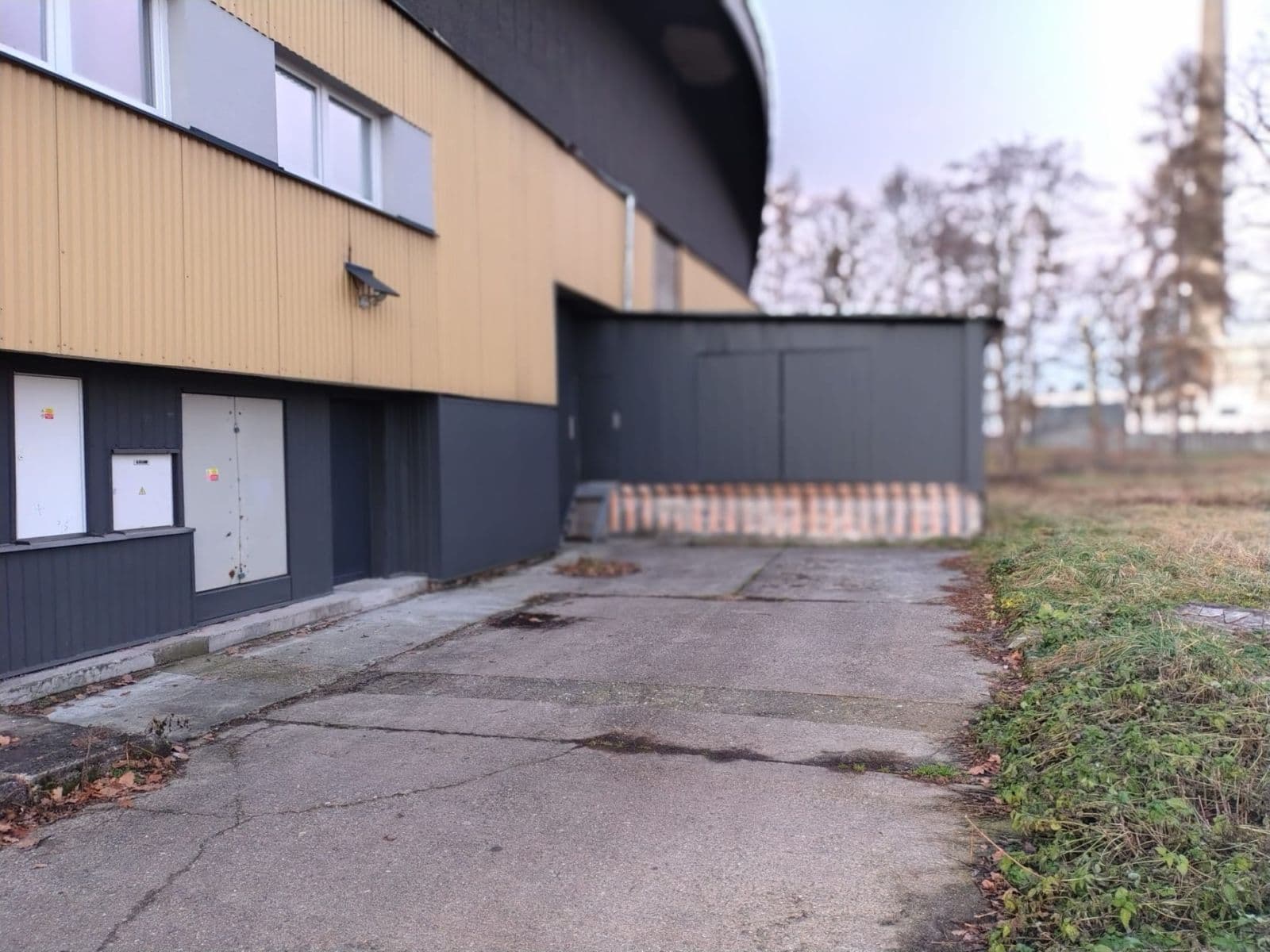 Prenájom nebytového priestoru 1.200 m², Jaroslava Vrchlického, Karviná, Moravskoslezský kraj Prenájom nebytového priestoru 1.200 m², Jaroslava Vrchlického, Karviná, Moravskoslezský kraj