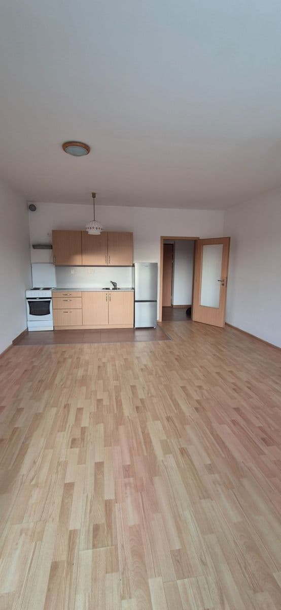 Prenájom bytu 1-izbový 33 m², Blšanecká, Praha, Praha Prenájom bytu 1-izbový 33 m², Blšanecká, Praha, Praha