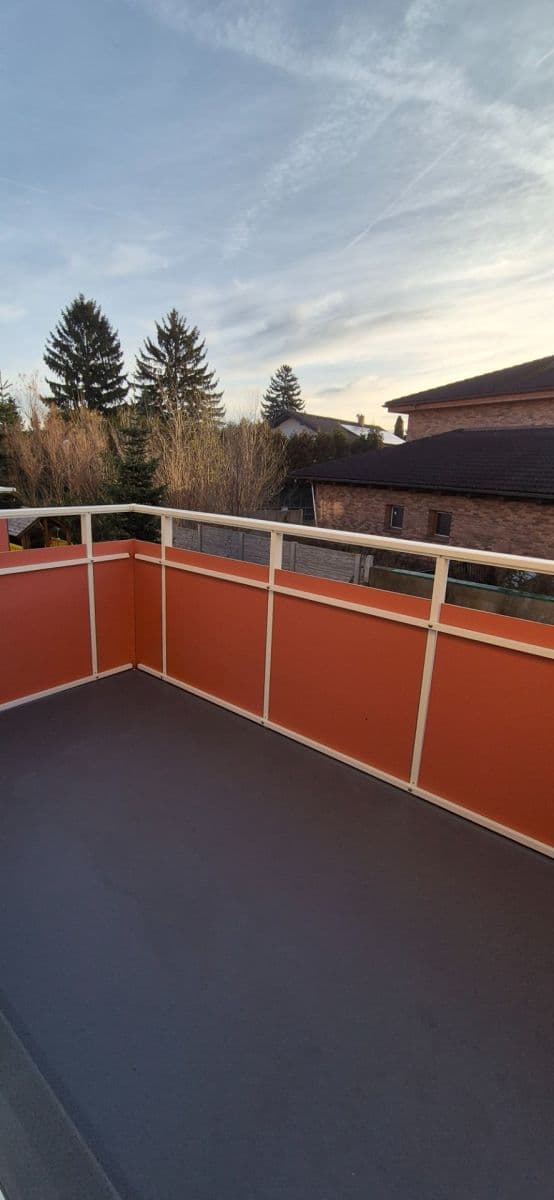 Prenájom bytu 1-izbový 33 m², Blšanecká, Praha, Praha Prenájom bytu 1-izbový 33 m², Blšanecká, Praha, Praha