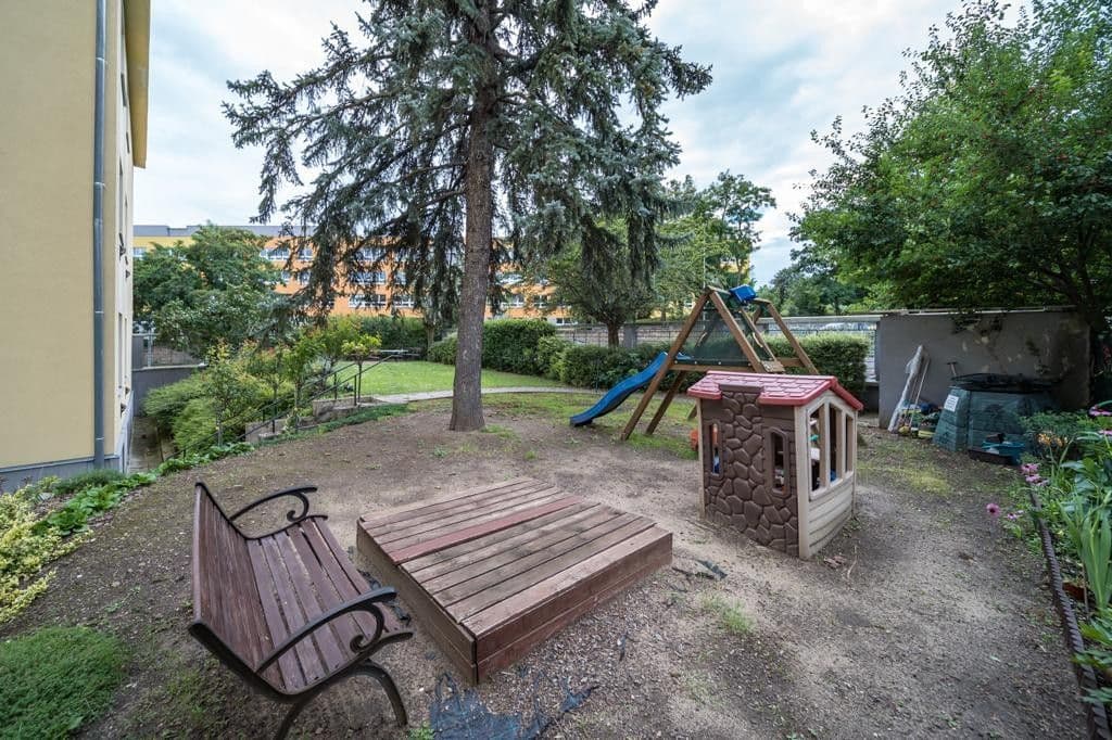 Prenájom bytu 2-izbový 46 m², Na Výsledku II, Praha, Praha Prenájom bytu 2-izbový 46 m², Na Výsledku II, Praha, Praha