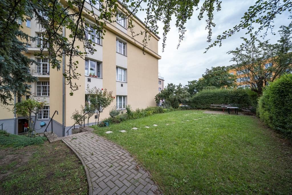 Prenájom bytu 2-izbový 46 m², Na Výsledku II, Praha, Praha Prenájom bytu 2-izbový 46 m², Na Výsledku II, Praha, Praha