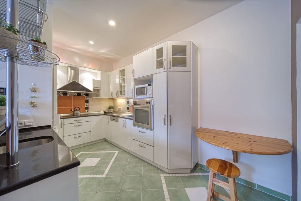 Prenájom bytu 2-izbový 46 m², Na Výsledku II, Praha, Praha Prenájom bytu 2-izbový 46 m², Na Výsledku II, Praha, Praha