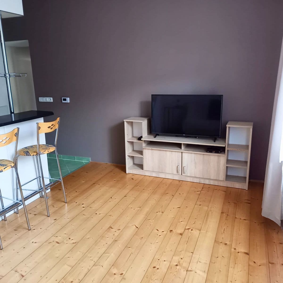 Prenájom bytu 2-izbový 46 m², Na Výsledku II, Praha, Praha Prenájom bytu 2-izbový 46 m², Na Výsledku II, Praha, Praha
