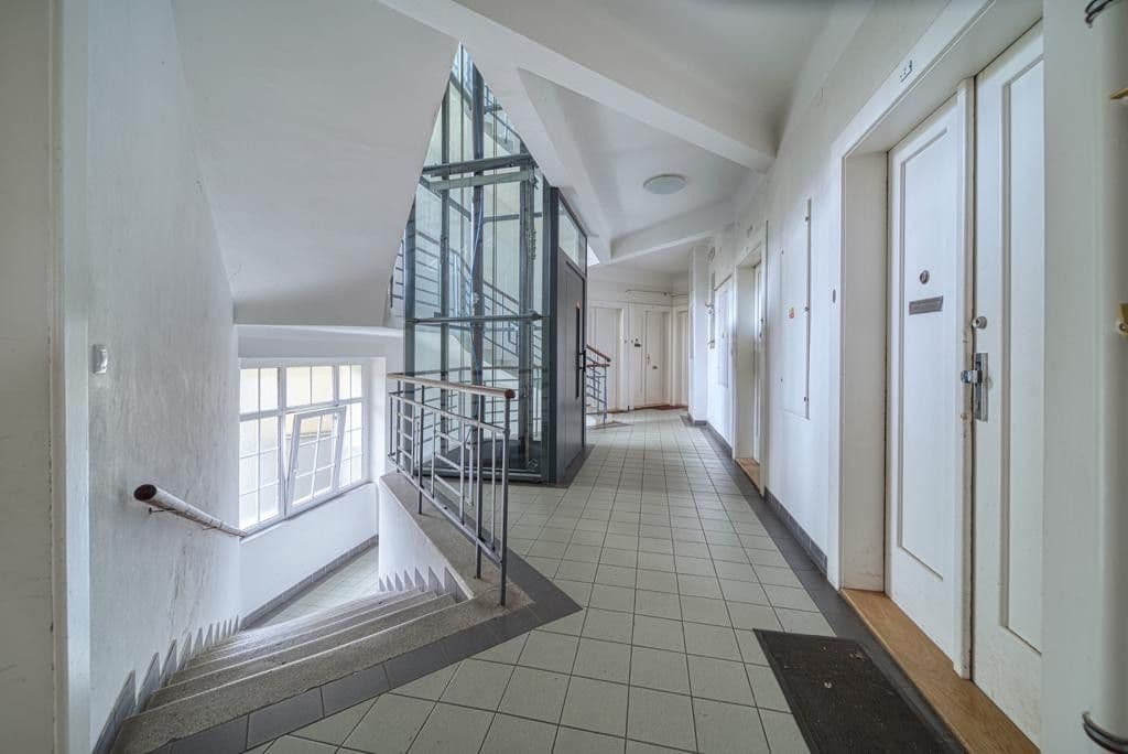 Prenájom bytu 2-izbový 46 m², Na Výsledku II, Praha, Praha Prenájom bytu 2-izbový 46 m², Na Výsledku II, Praha, Praha