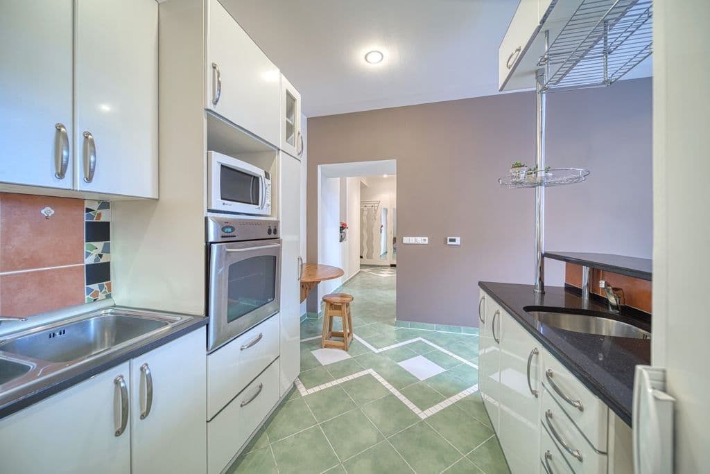 Prenájom bytu 2-izbový 46 m², Na Výsledku II, Praha, Praha Prenájom bytu 2-izbový 46 m², Na Výsledku II, Praha, Praha