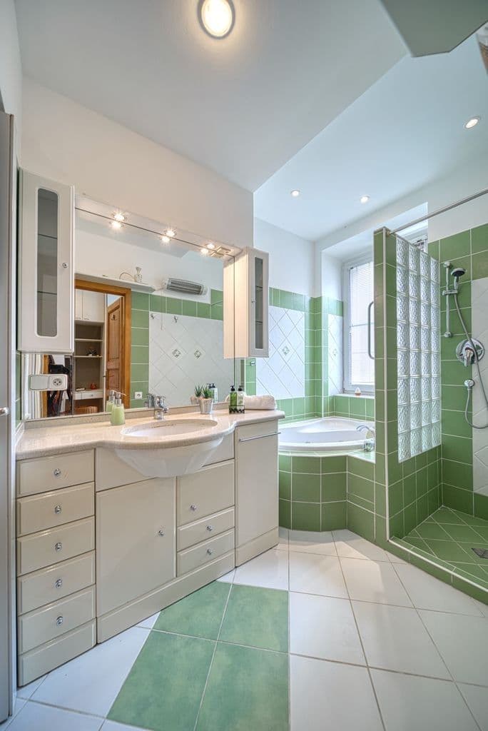 Prenájom bytu 2-izbový 46 m², Na Výsledku II, Praha, Praha Prenájom bytu 2-izbový 46 m², Na Výsledku II, Praha, Praha