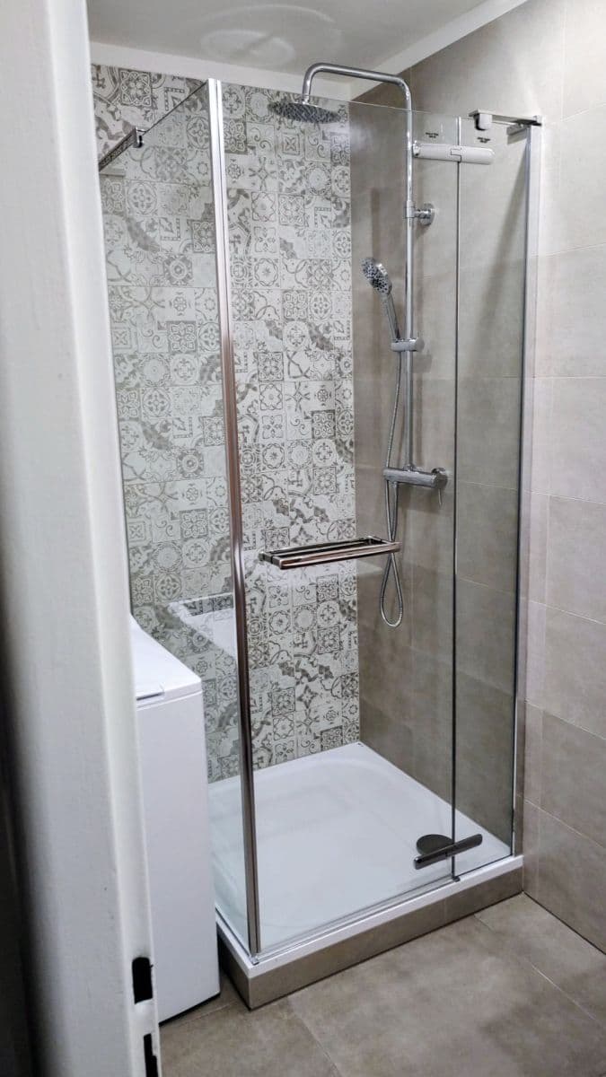 Prenájom bytu 2-izbový 52 m², Malovická, Praha, Praha Prenájom bytu 2-izbový 52 m², Malovická, Praha, Praha